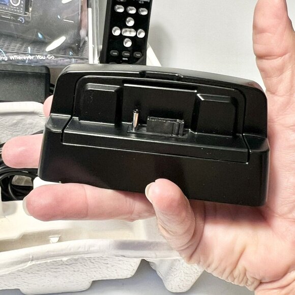 Sirius-Xm Sirius/SiriusXM Dock & Play Home Kit - Picture 3 of 6